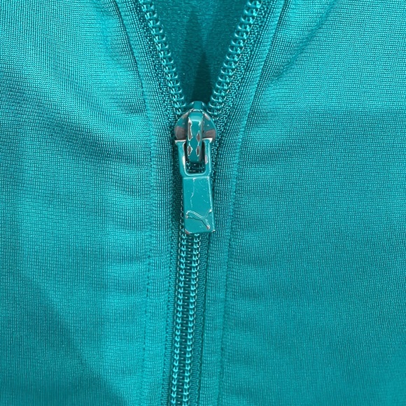 Puma Track Jacket - Picture 3 of 3